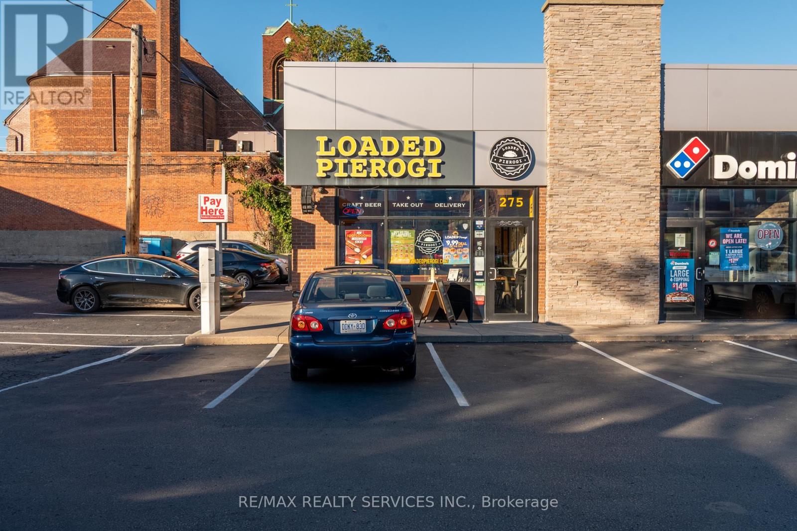275 James Street N, Hamilton, Ontario  L8R 2L4 - Photo 25 - X12467008