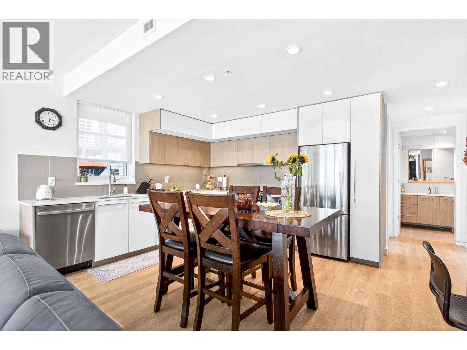 410 9888 University Crescent, Burnaby, British Columbia  V5A 0G4 - Photo 15 - R3059294