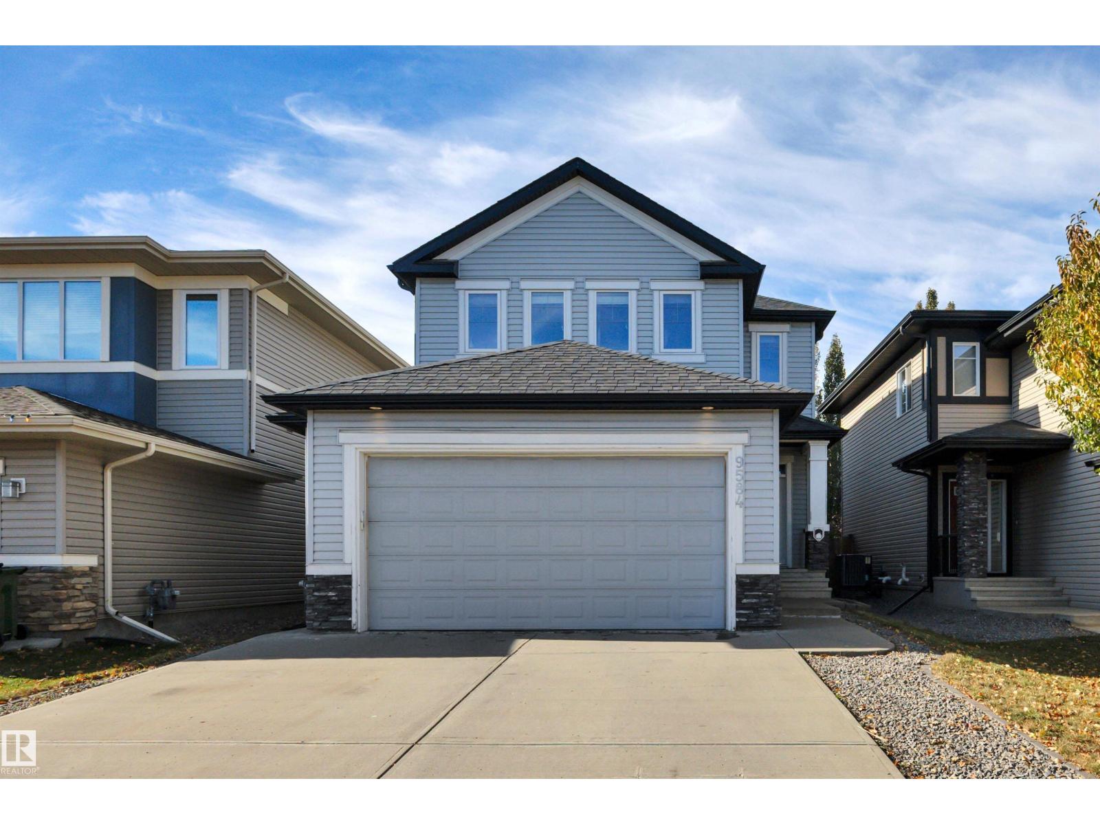 9584 221 ST NW, edmonton, Alberta