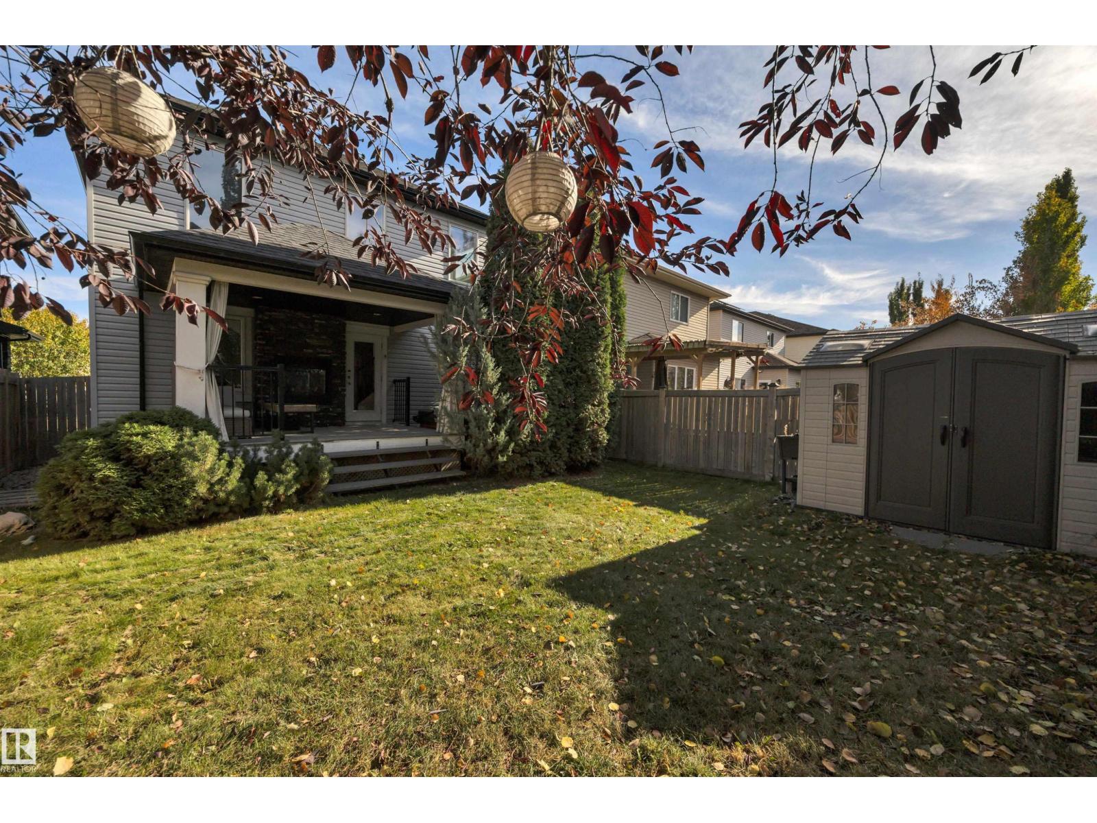 9584 221 St Nw, Edmonton, Alberta  T5T 4A8 - Photo 51 - E4462403