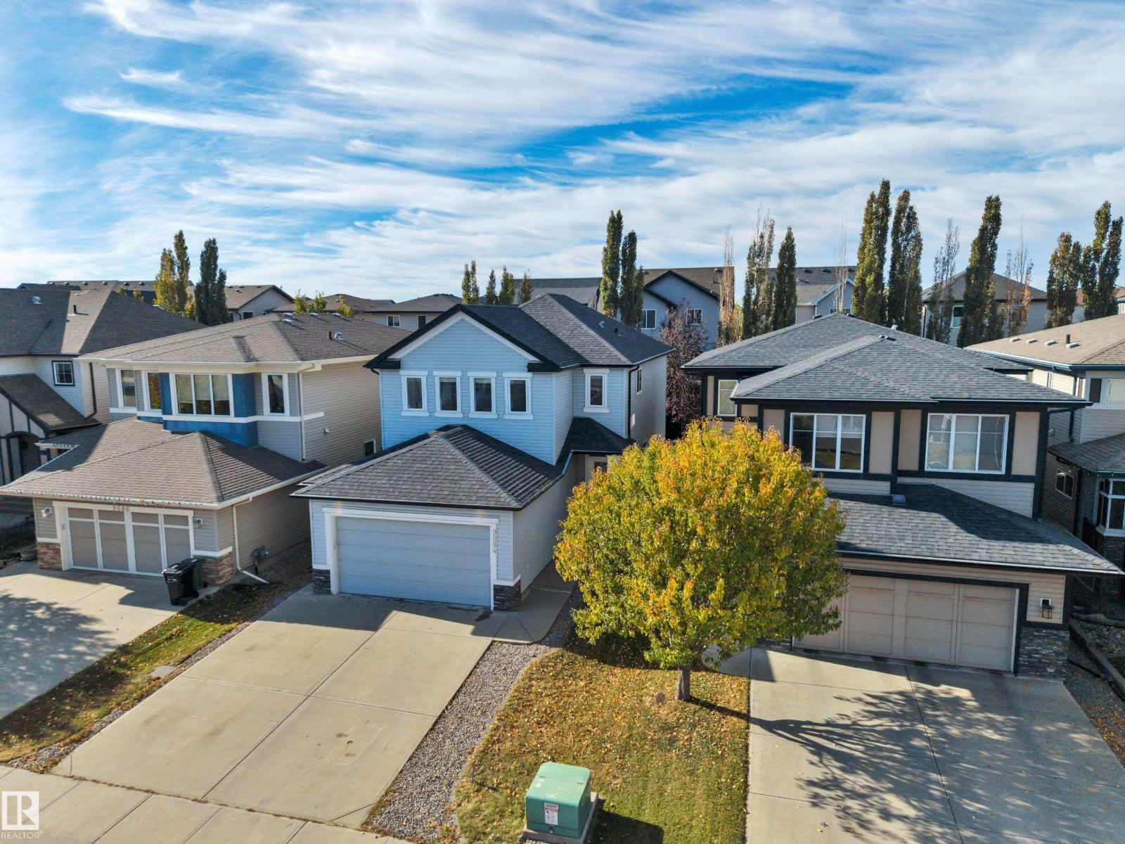 9584 221 St Nw, Edmonton, Alberta  T5T 4A8 - Photo 59 - E4462403