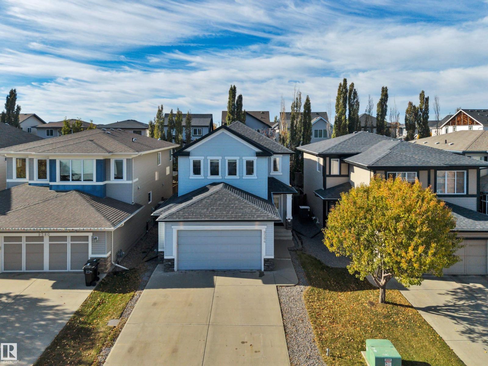 9584 221 St Nw, Edmonton, Alberta  T5T 4A8 - Photo 60 - E4462403