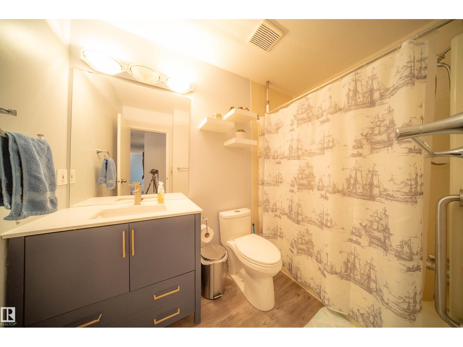 #408 10511 19 Av Nw, Edmonton, Alberta  T6J 5S8 - Photo 11 - E4462404