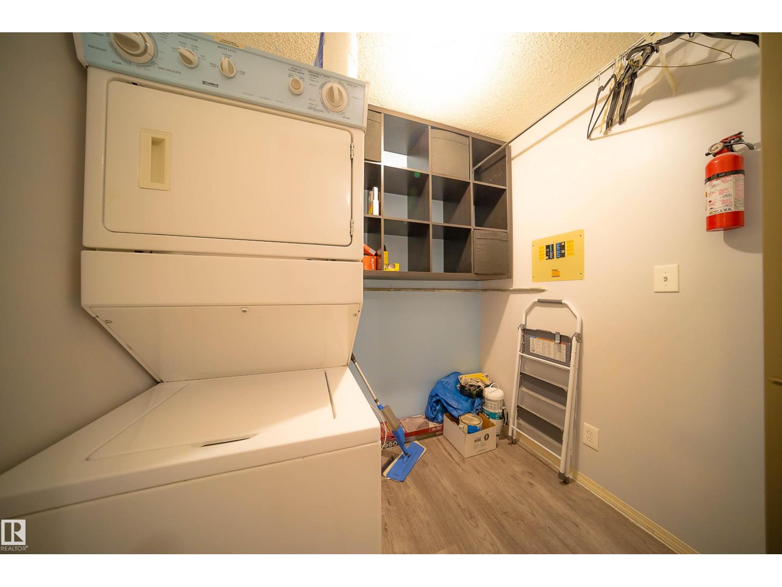 #408 10511 19 Av Nw, Edmonton, Alberta  T6J 5S8 - Photo 12 - E4462404