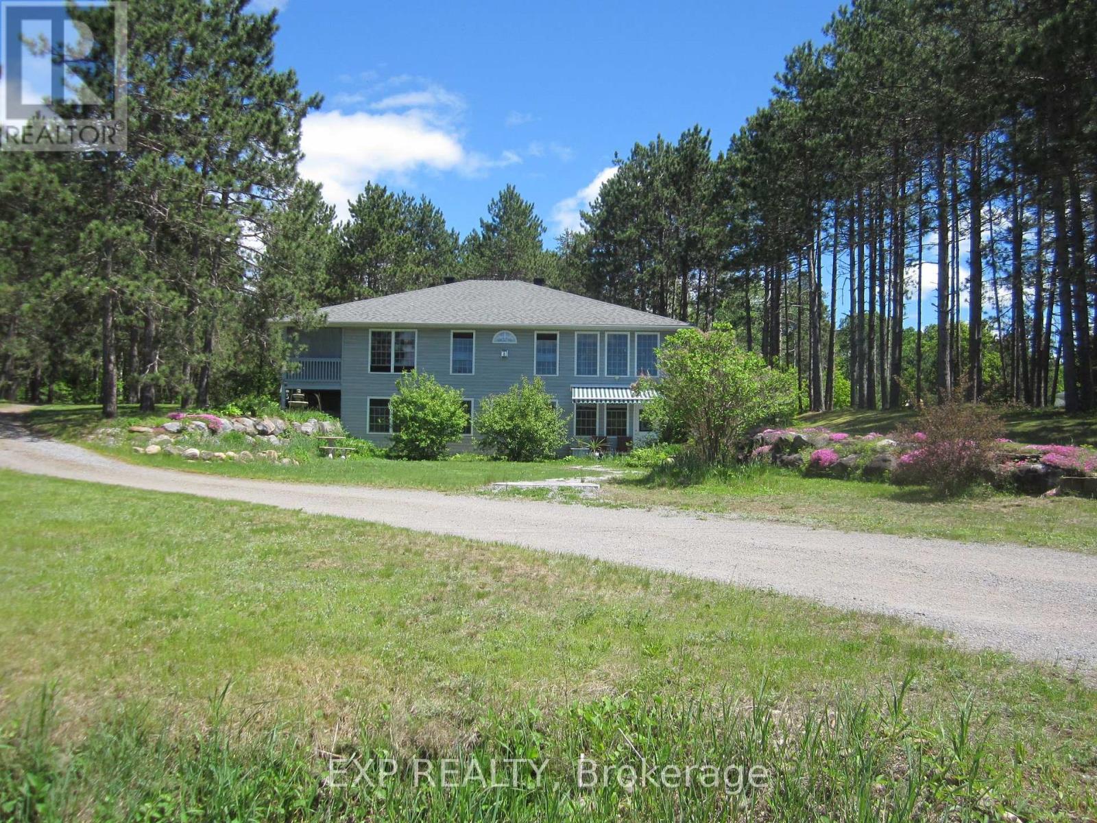 10 Cybulski Road, Madawaska Valley, Ontario  K0J 1B0 - Photo 1 - X12467013