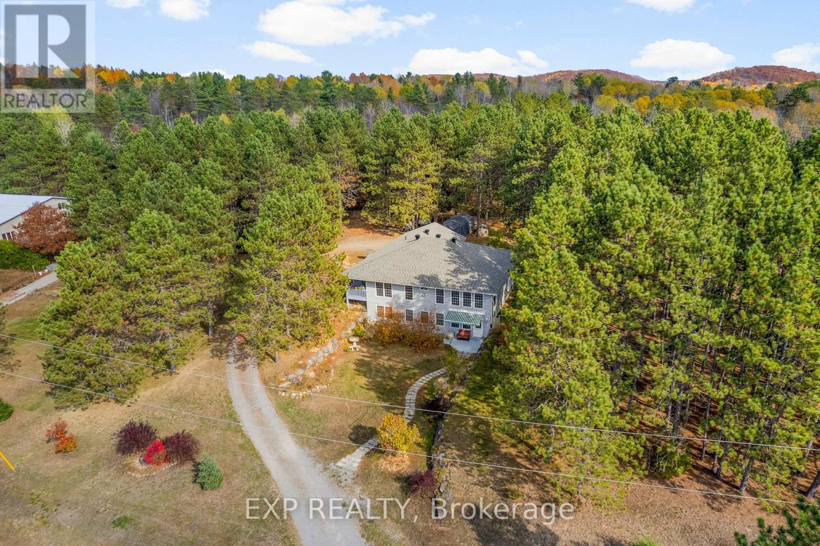10 Cybulski Road, Madawaska Valley, Ontario  K0J 1B0 - Photo 45 - X12467013