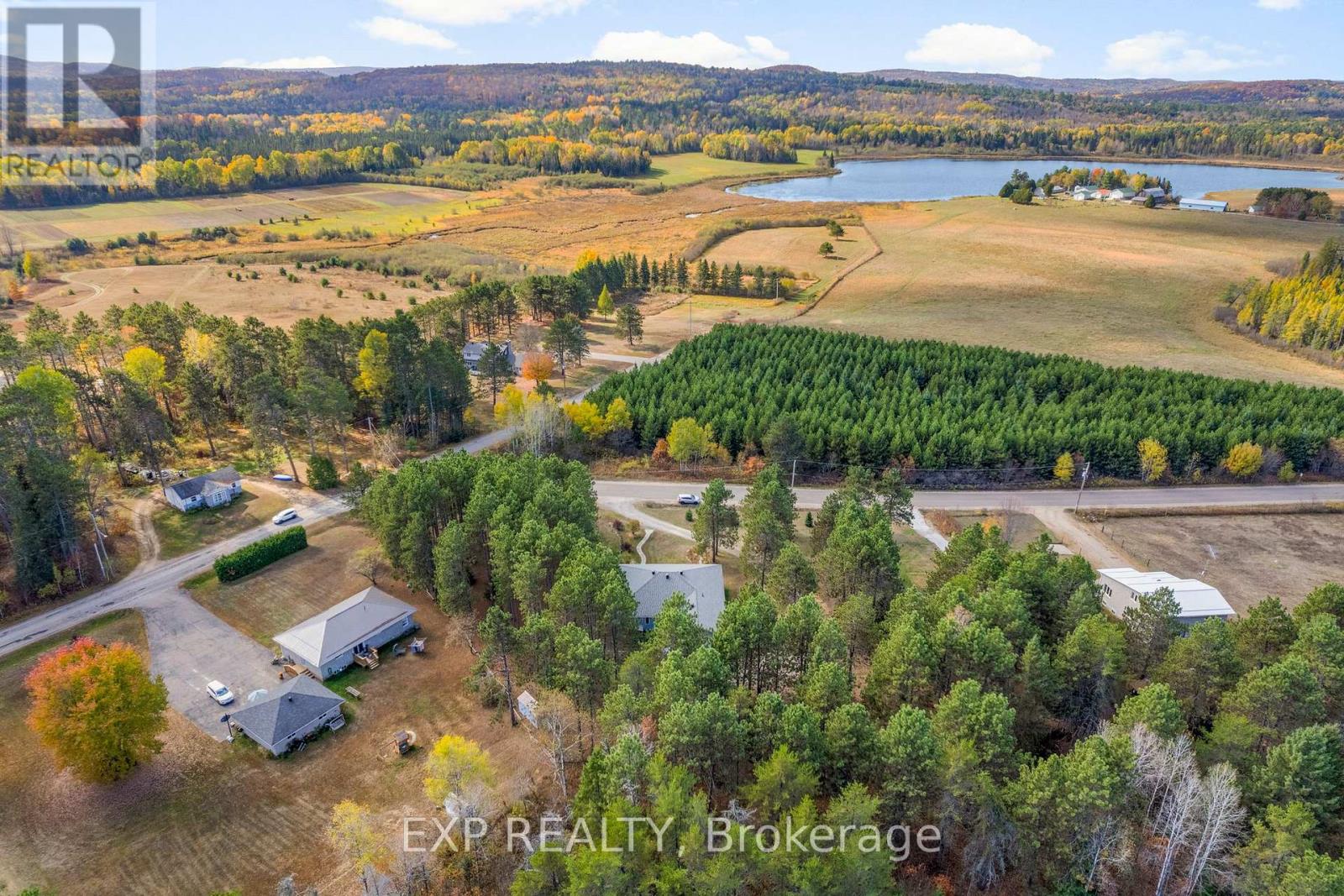 10 Cybulski Road, Madawaska Valley, Ontario  K0J 1B0 - Photo 48 - X12467013