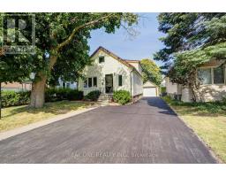 4052 SAINT JAMES AVENUE, Niagara Falls, Ontario