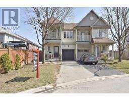 BSMT - 65 ALDONSCHOOL COURT, Ajax, Ontario