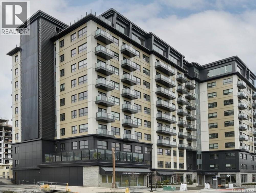 903 622 Admirals Rd, Esquimalt, British Columbia