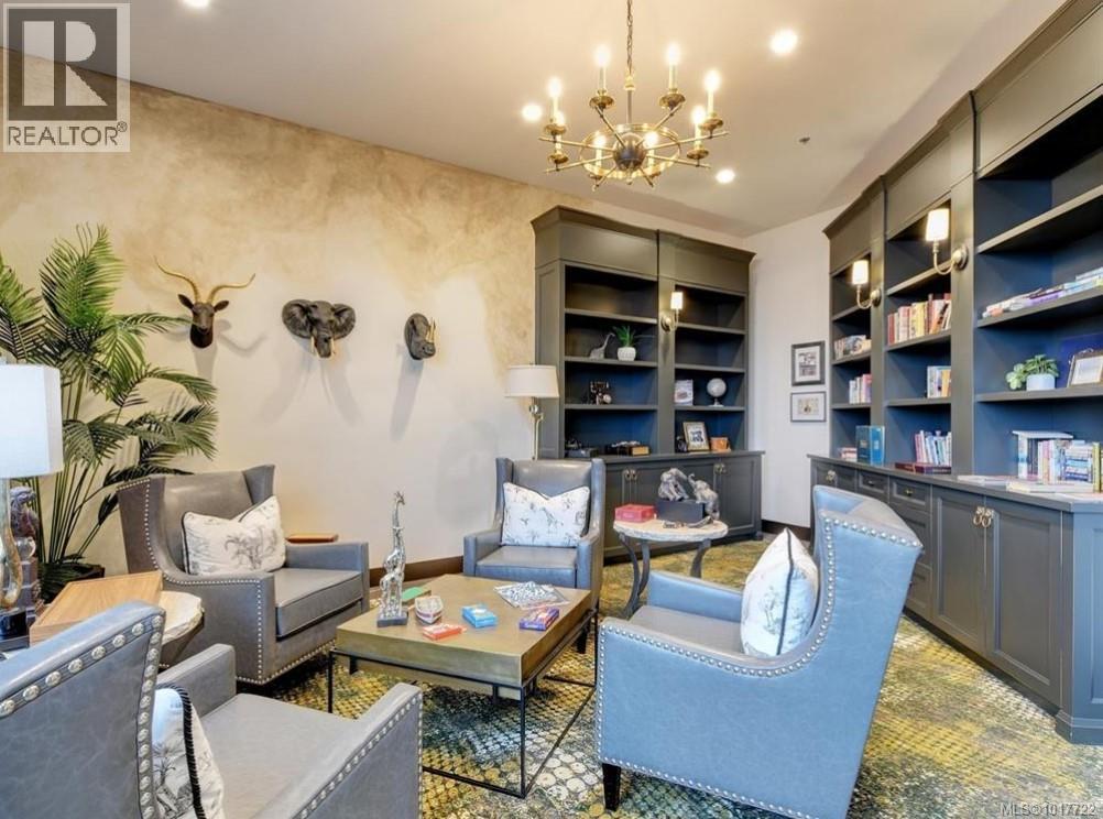 903 622 Admirals Rd, Esquimalt, British Columbia V9A 2N7 - Photo 12 - 1017722