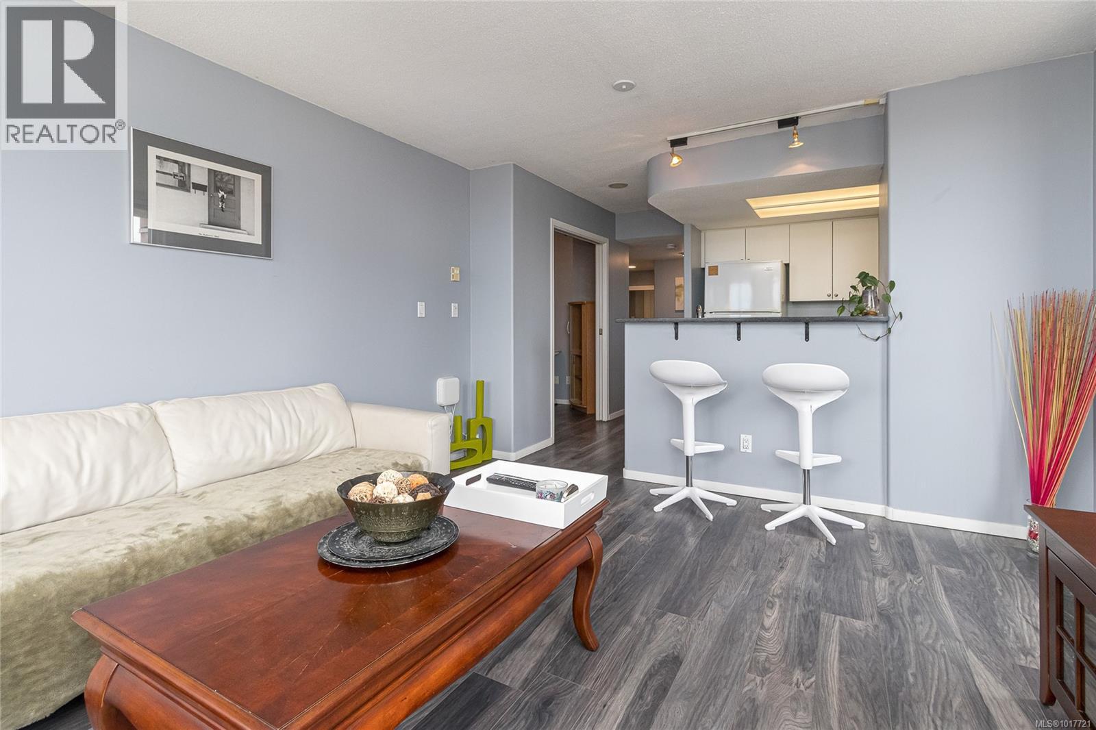 1008 930 Yates St, Victoria, British Columbia V8V 4Z3 - Photo 10 - 1017721