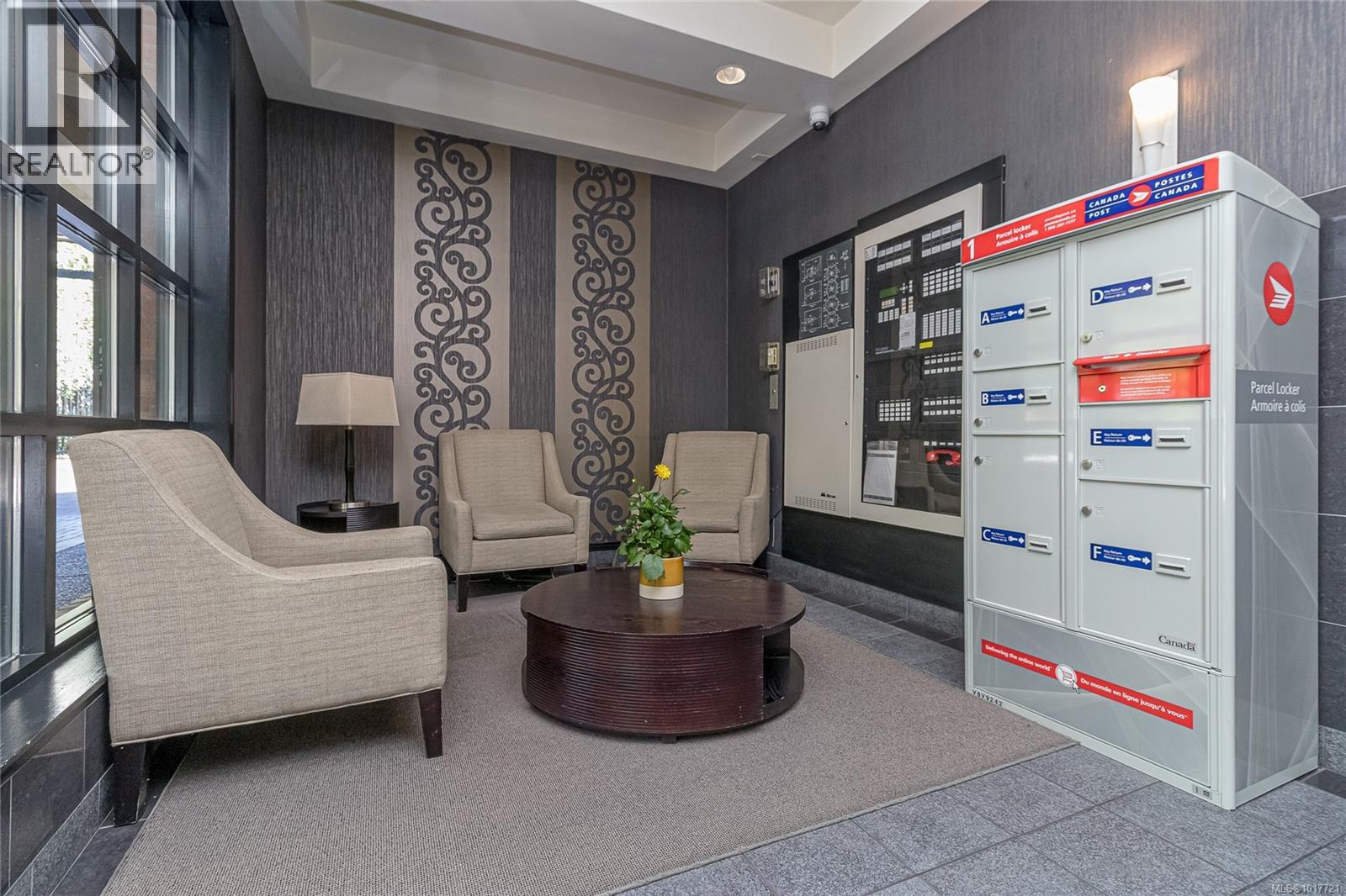 1008 930 Yates St, Victoria, British Columbia V8V 4Z3 - Photo 30 - 1017721