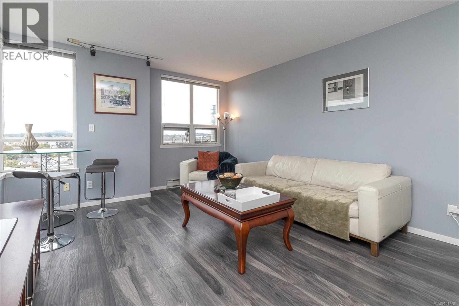 1008 930 Yates St, Victoria, British Columbia V8V 4Z3 - Photo 8 - 1017721