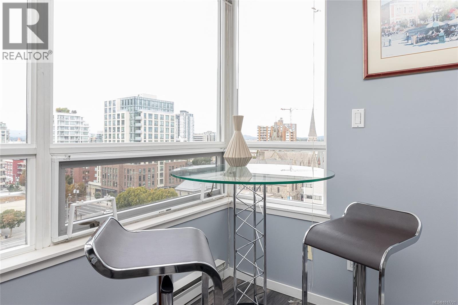 1008 930 Yates St, Victoria, British Columbia V8V 4Z3 - Photo 9 - 1017721