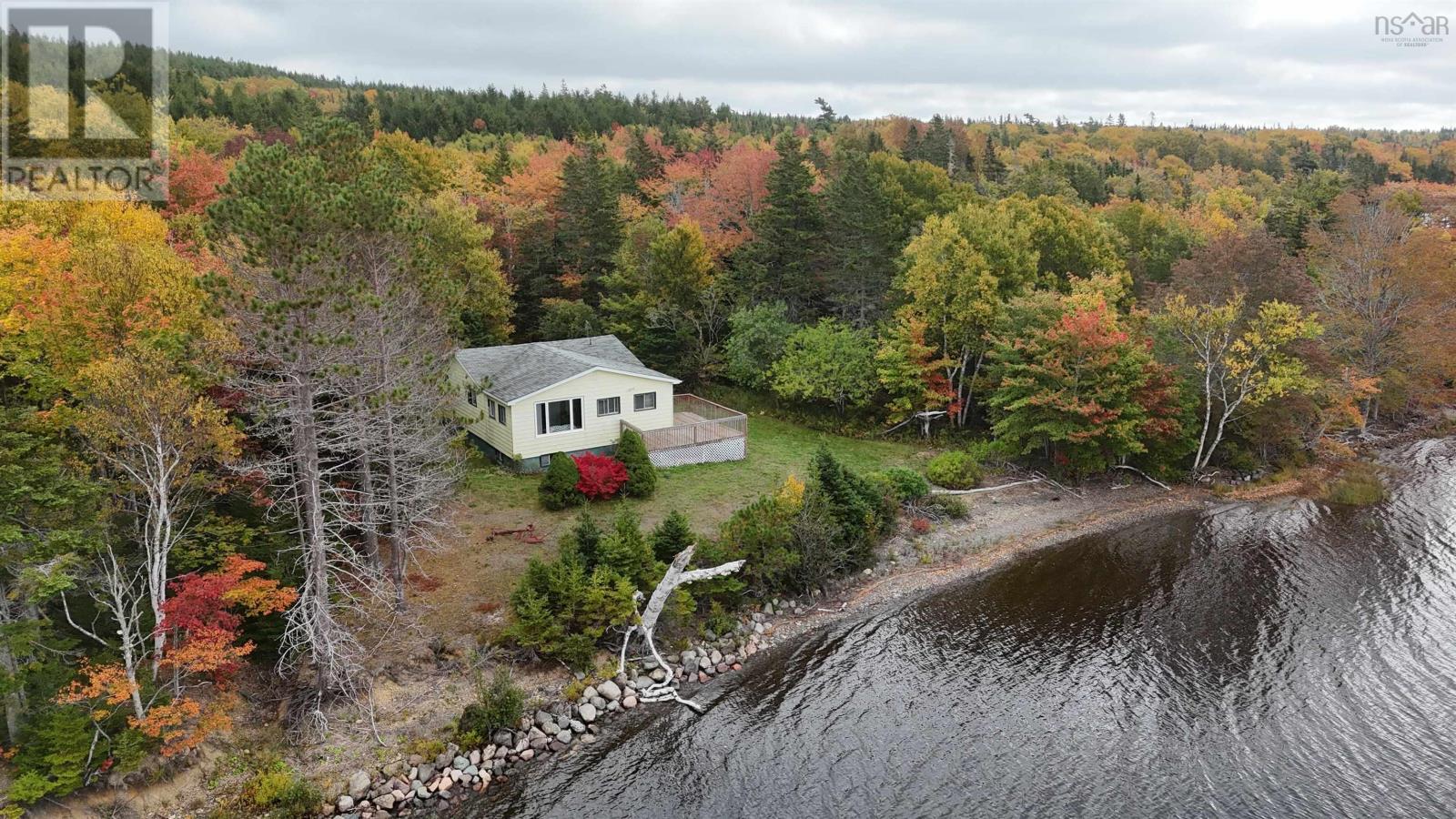 2788 Grand Mira South Road, Grand Mira South, Nova Scotia  B1K 1K5 - Photo 1 - 202525657