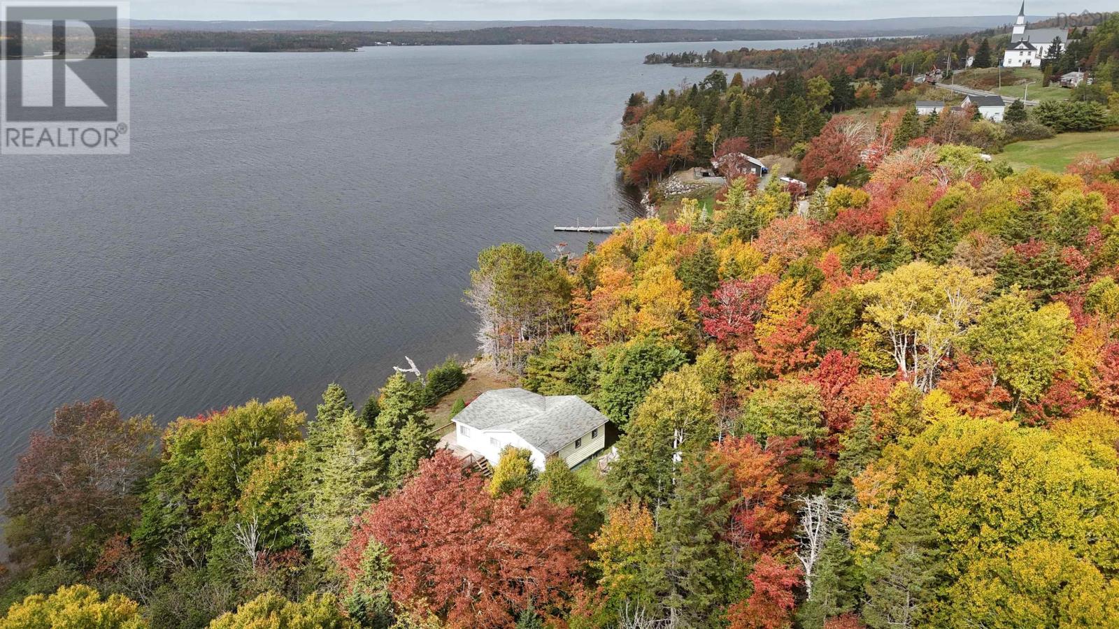 2788 Grand Mira South Road, Grand Mira South, Nova Scotia  B1K 1K5 - Photo 6 - 202525657