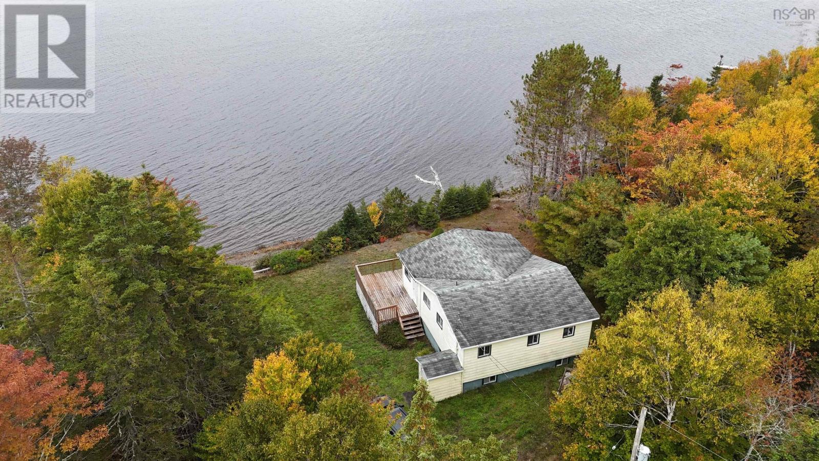 2788 Grand Mira South Road, Grand Mira South, Nova Scotia  B1K 1K5 - Photo 9 - 202525657