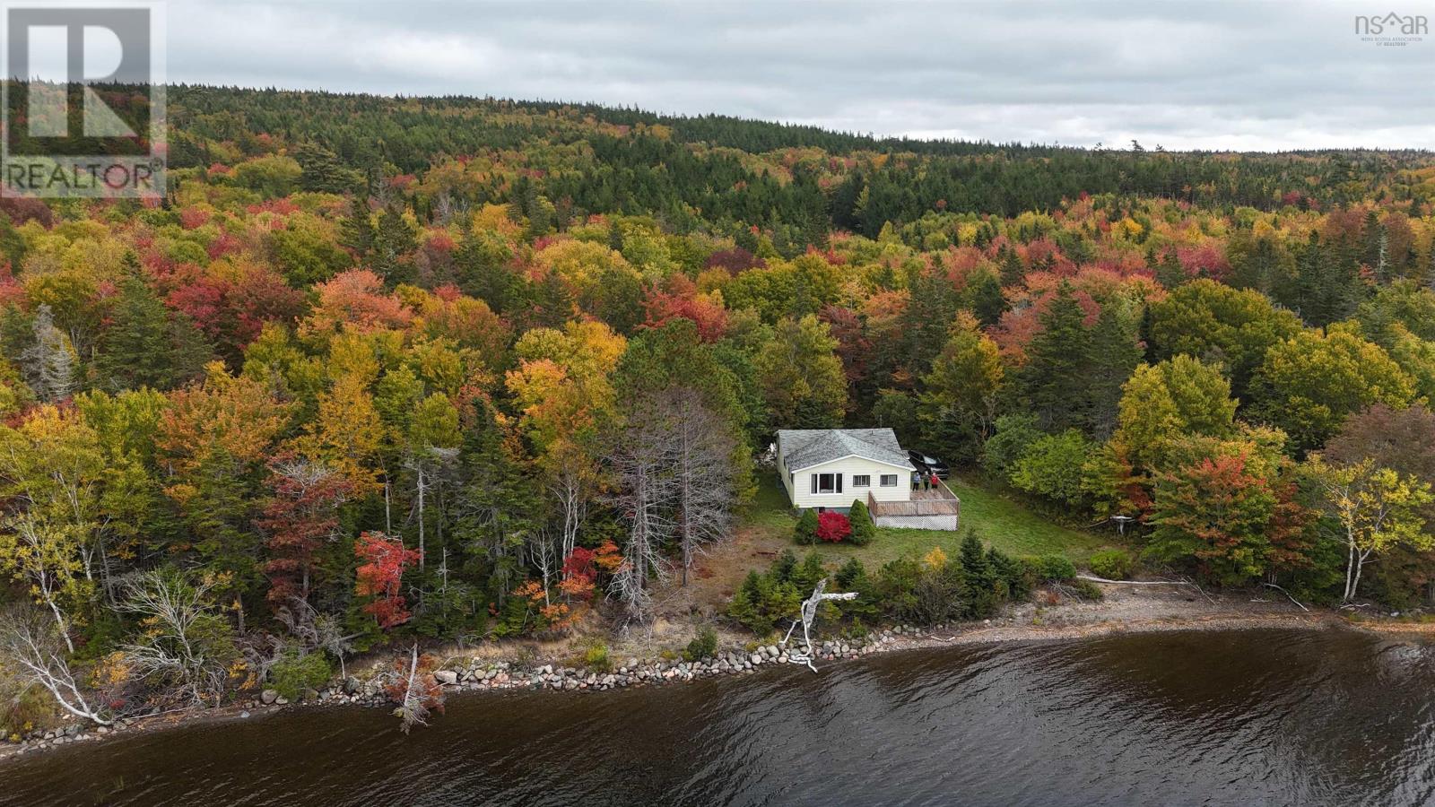2788 Grand Mira South Road, Grand Mira South, Nova Scotia  B1K 1K5 - Photo 3 - 202525657