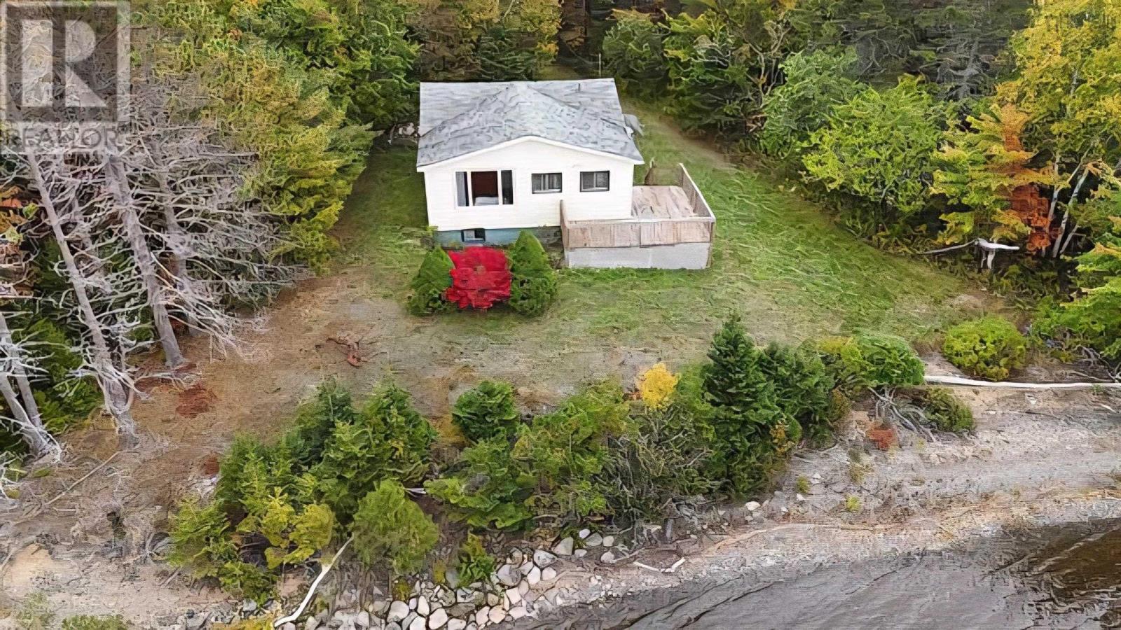 2788 Grand Mira South Road, Grand Mira South, Nova Scotia  B1K 1K5 - Photo 2 - 202525657