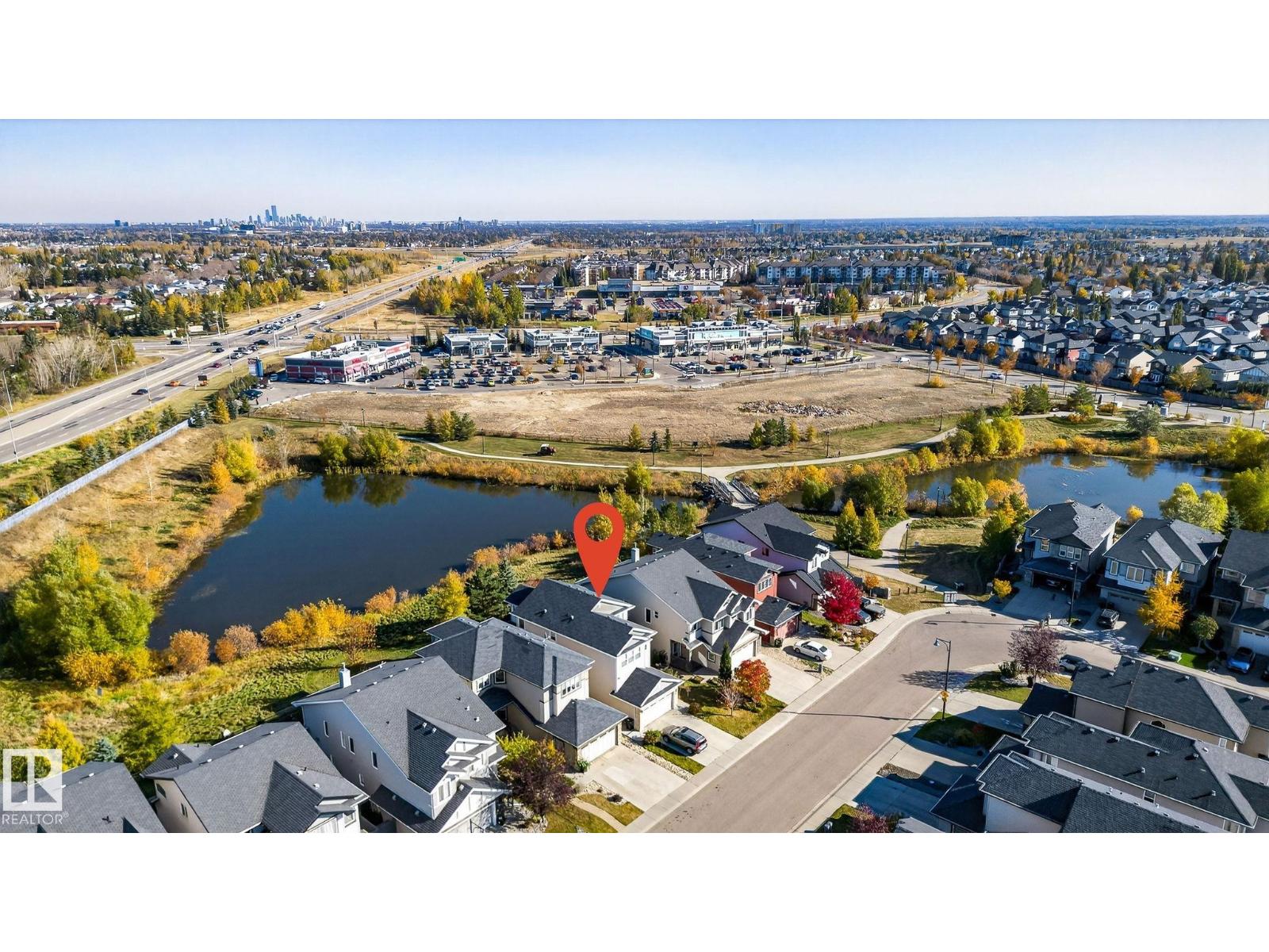 3841 Gallinger Lo Nw, Edmonton, Alberta  T5T 4G7 - Photo 5 - E4462333