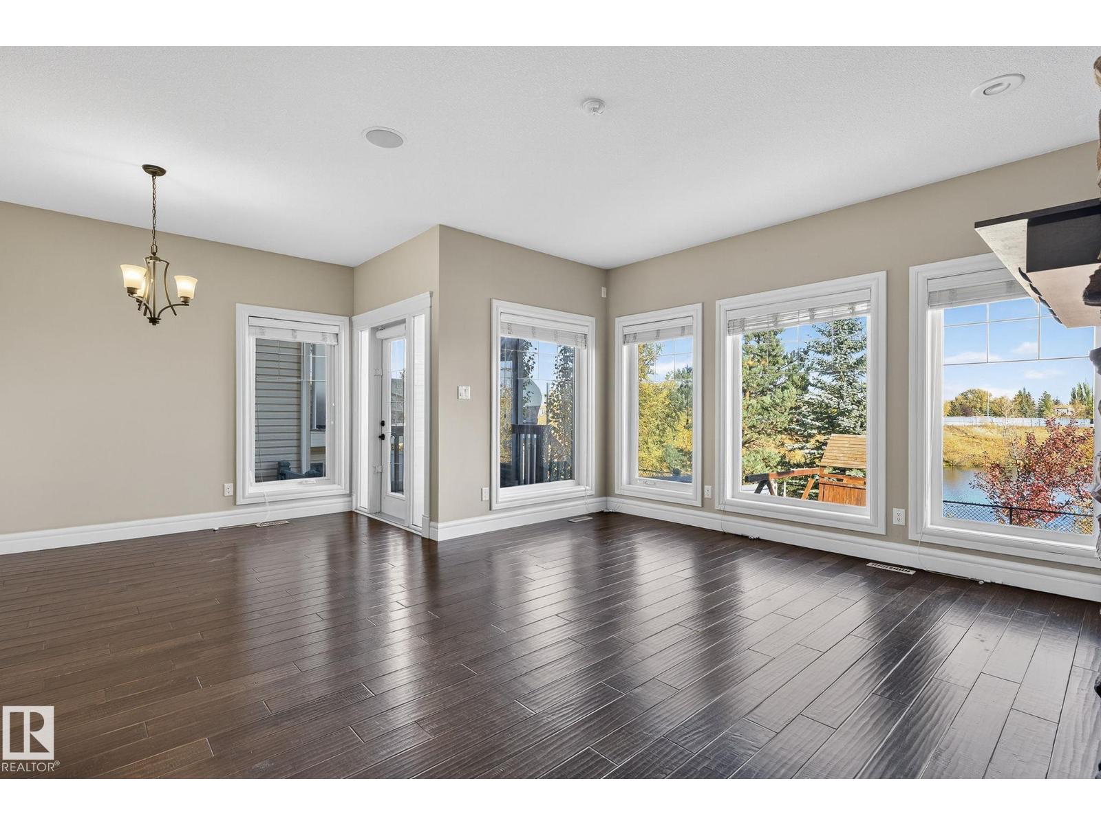 3841 Gallinger Lo Nw, Edmonton, Alberta  T5T 4G7 - Photo 19 - E4462333