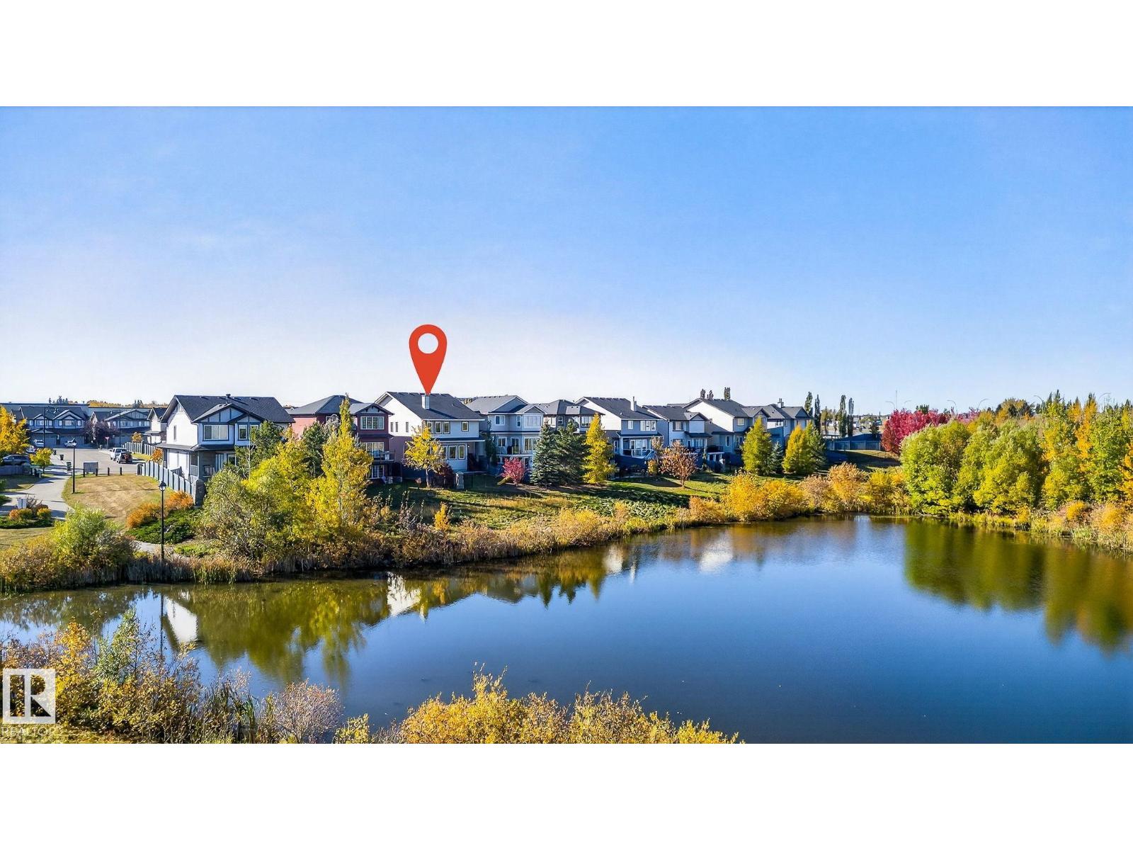 3841 Gallinger Lo Nw, Edmonton, Alberta  T5T 4G7 - Photo 4 - E4462333