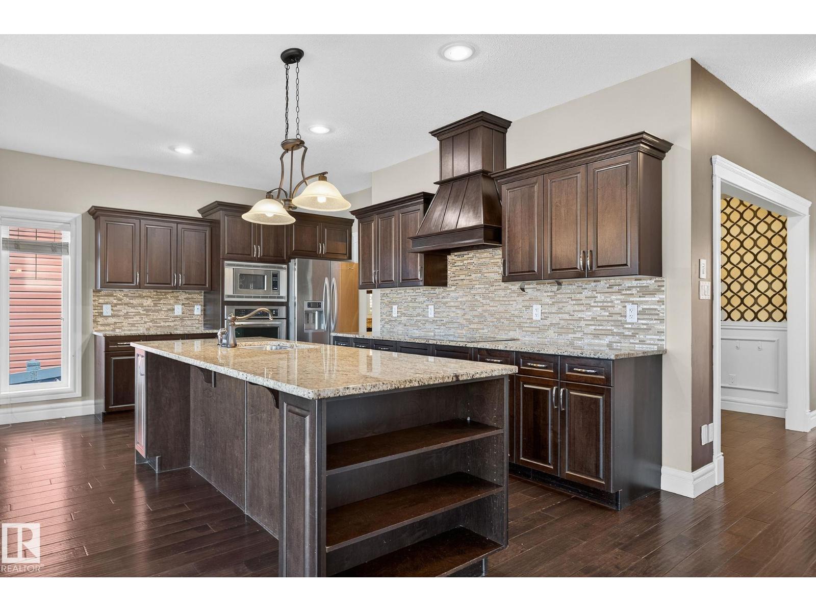 3841 Gallinger Lo Nw, Edmonton, Alberta  T5T 4G7 - Photo 9 - E4462333