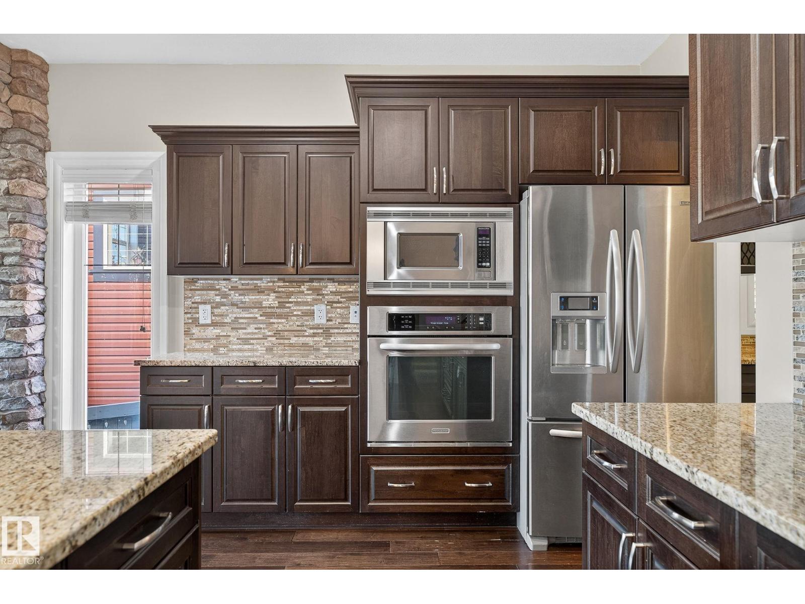 3841 Gallinger Lo Nw, Edmonton, Alberta  T5T 4G7 - Photo 13 - E4462333