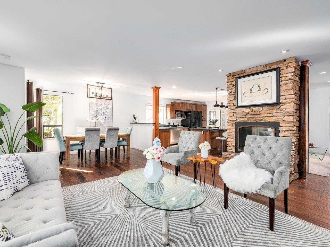 14857 17 Avenue, Surrey, British Columbia  V4A 6G4 - Photo 3 - R3059289