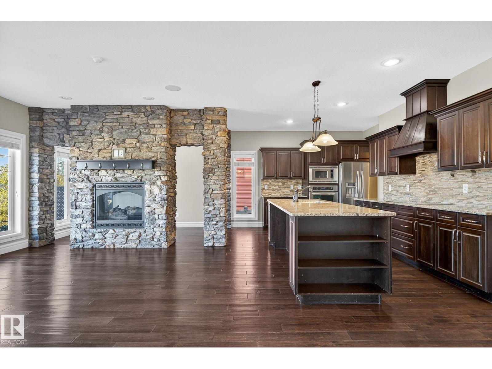 3841 Gallinger Lo Nw, Edmonton, Alberta  T5T 4G7 - Photo 8 - E4462333