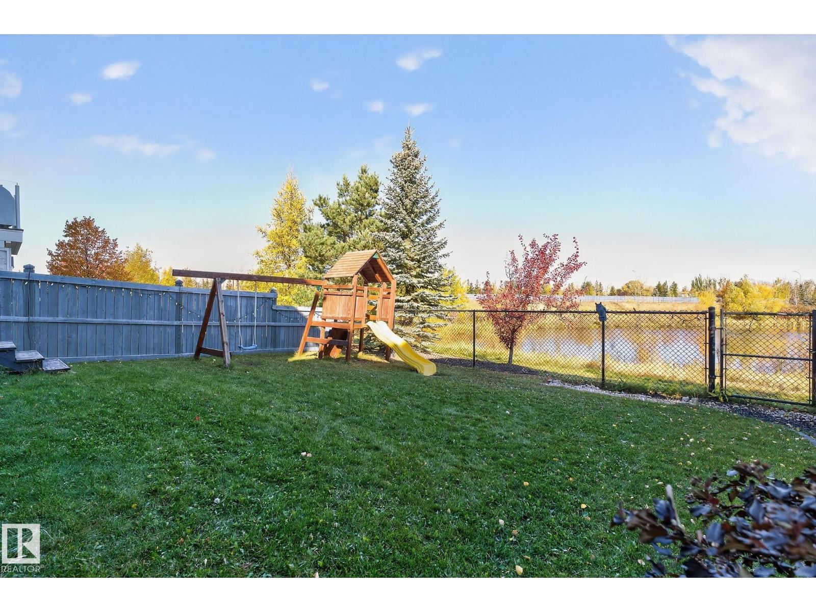 3841 Gallinger Lo Nw, Edmonton, Alberta  T5T 4G7 - Photo 45 - E4462333