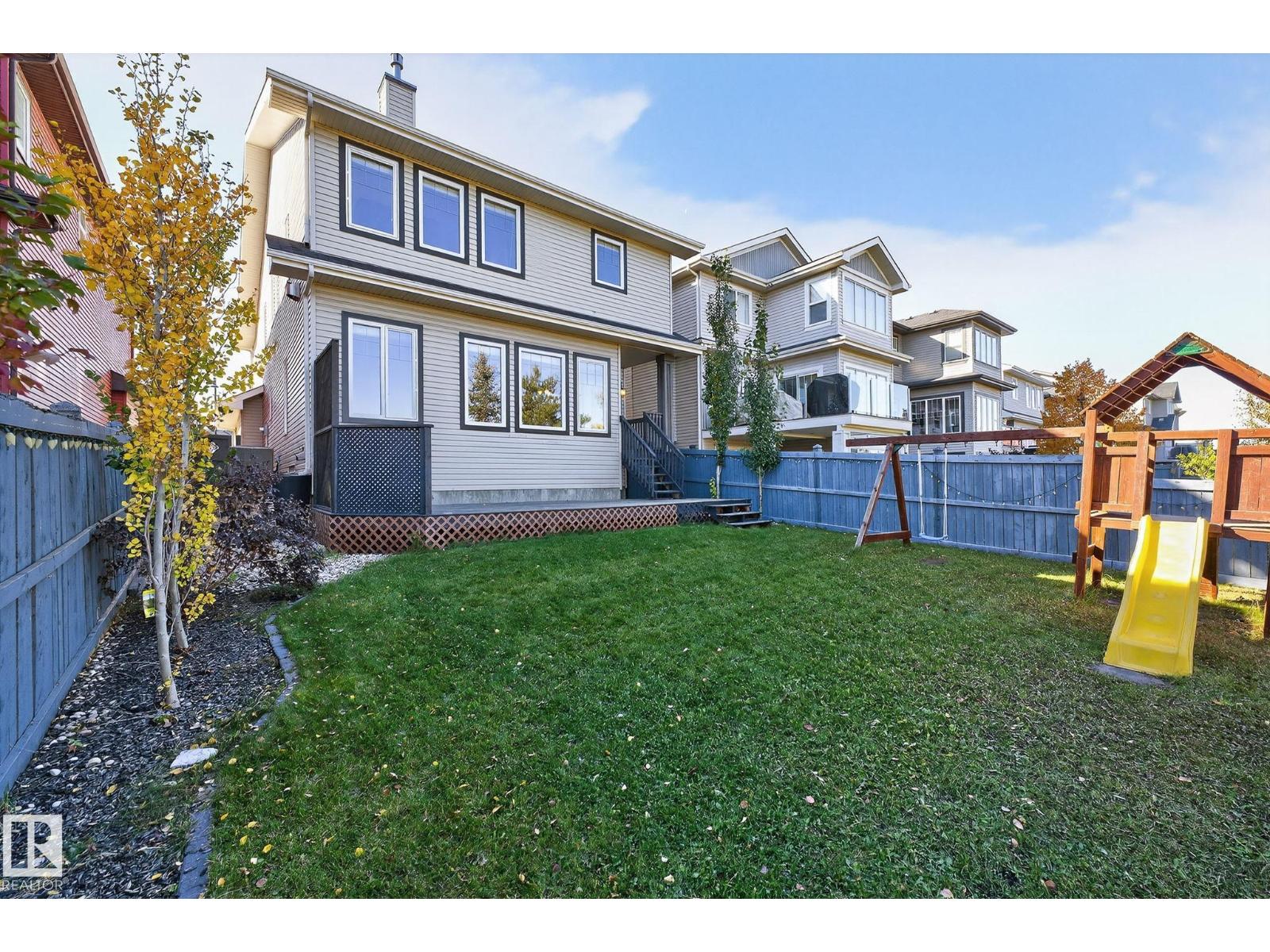 3841 Gallinger Lo Nw, Edmonton, Alberta  T5T 4G7 - Photo 46 - E4462333