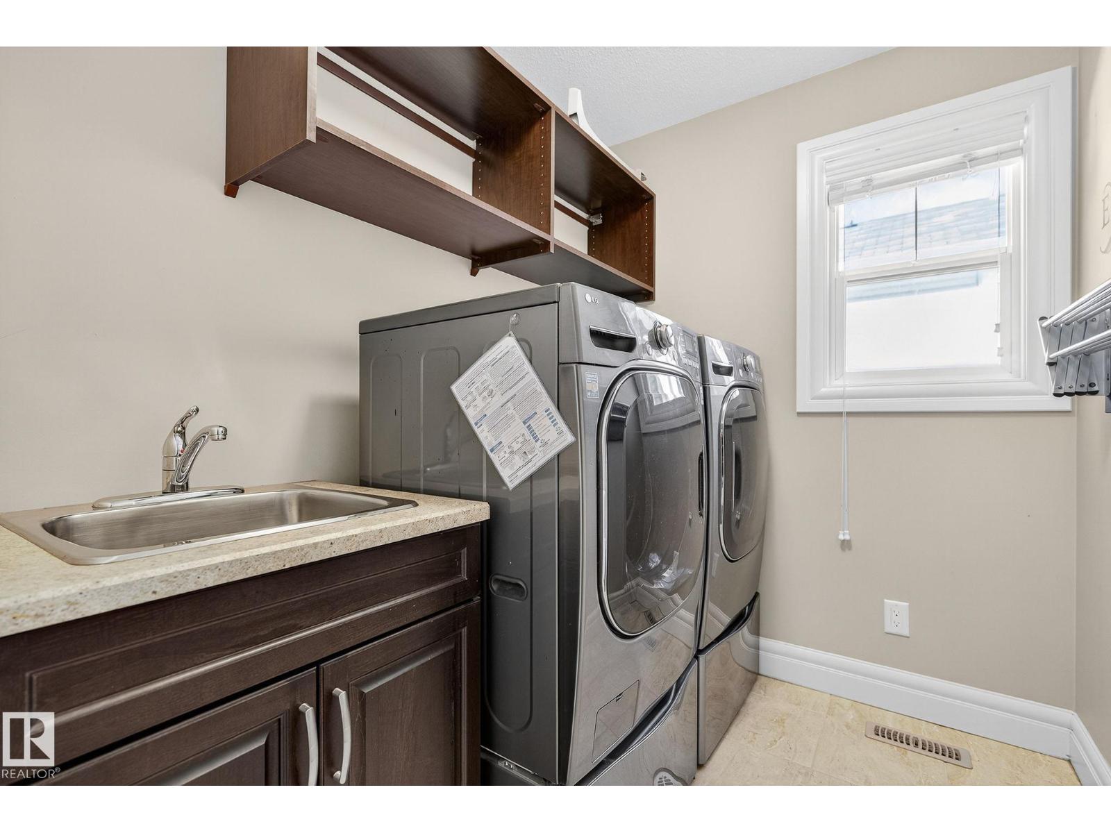 3841 Gallinger Lo Nw, Edmonton, Alberta  T5T 4G7 - Photo 42 - E4462333