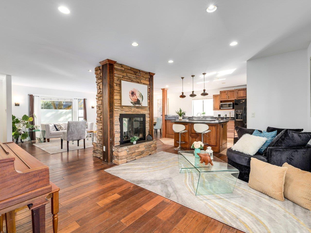 14857 17 Avenue, Surrey, British Columbia  V4A 6G4 - Photo 12 - R3059289