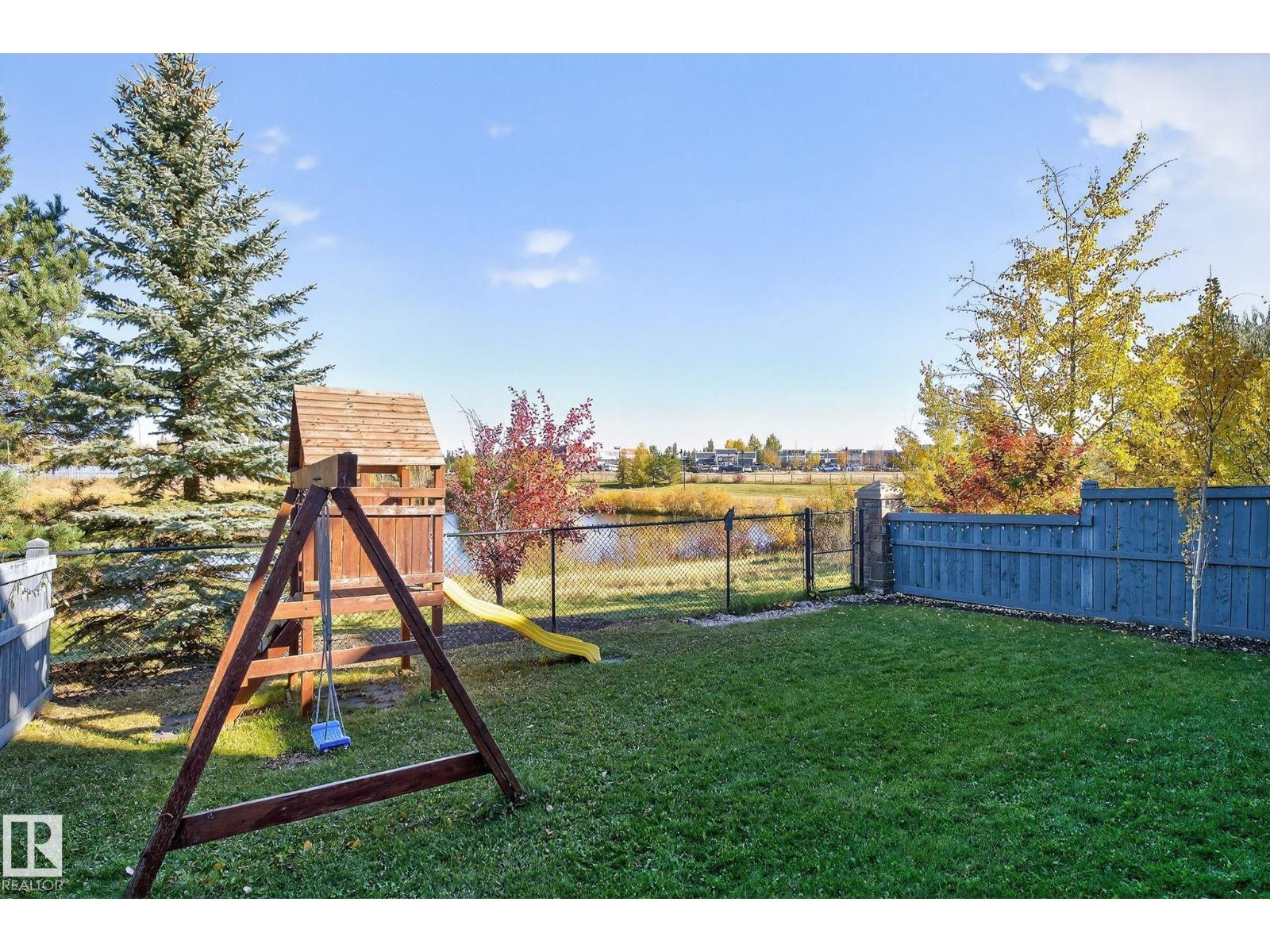 3841 Gallinger Lo Nw, Edmonton, Alberta  T5T 4G7 - Photo 47 - E4462333
