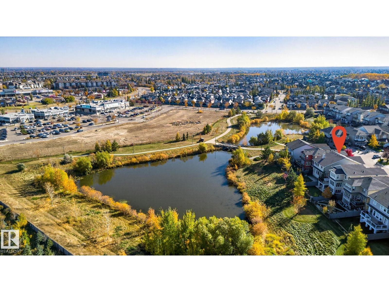 3841 Gallinger Lo Nw, Edmonton, Alberta  T5T 4G7 - Photo 49 - E4462333