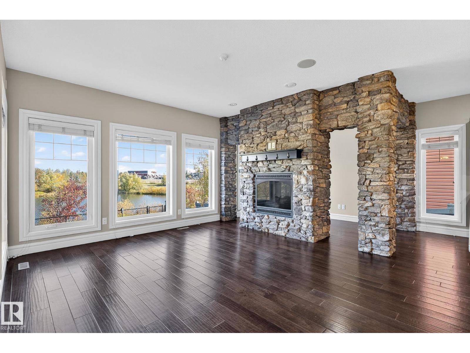 3841 Gallinger Lo Nw, Edmonton, Alberta  T5T 4G7 - Photo 7 - E4462333