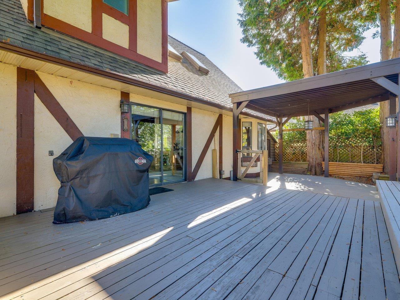 14857 17 Avenue, Surrey, British Columbia  V4A 6G4 - Photo 20 - R3059289