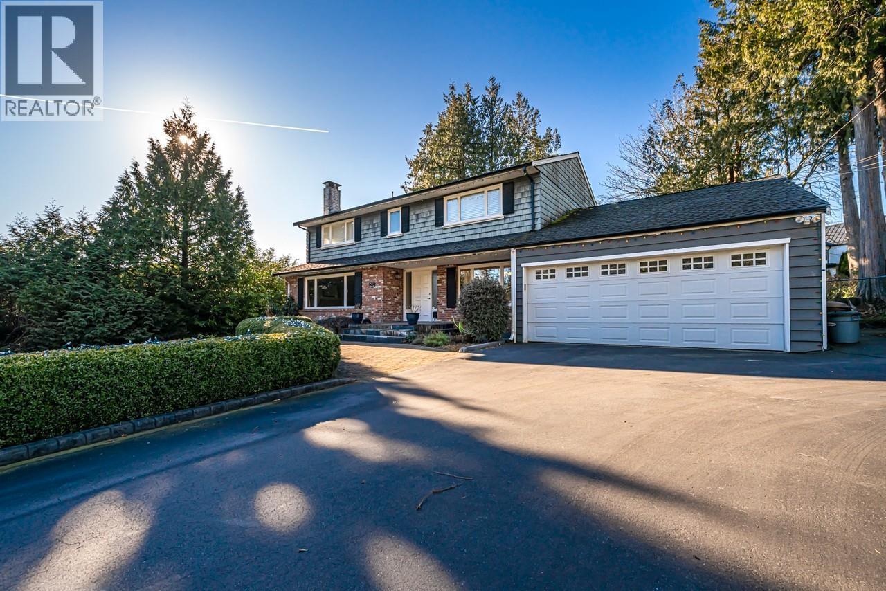 4032 RIPPLE ROAD, West Vancouver, British Columbia