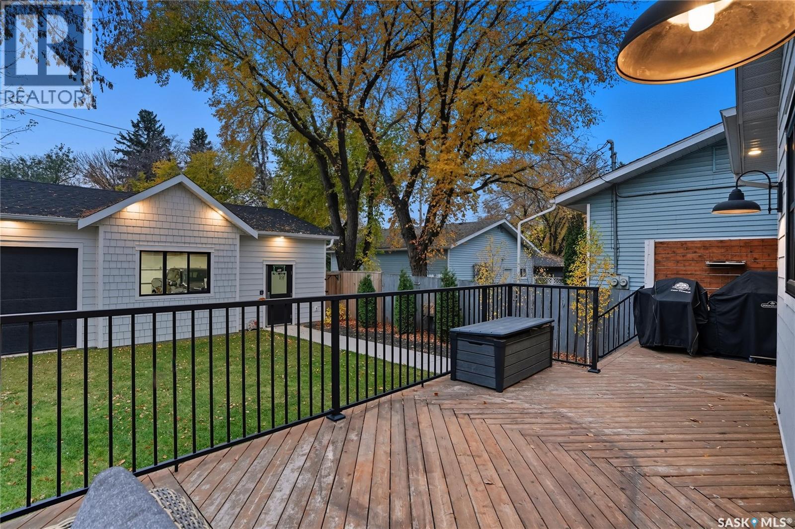 424 3rd Street E, Saskatoon, Saskatchewan  S7H 1L7 - Photo 47 - SK020997