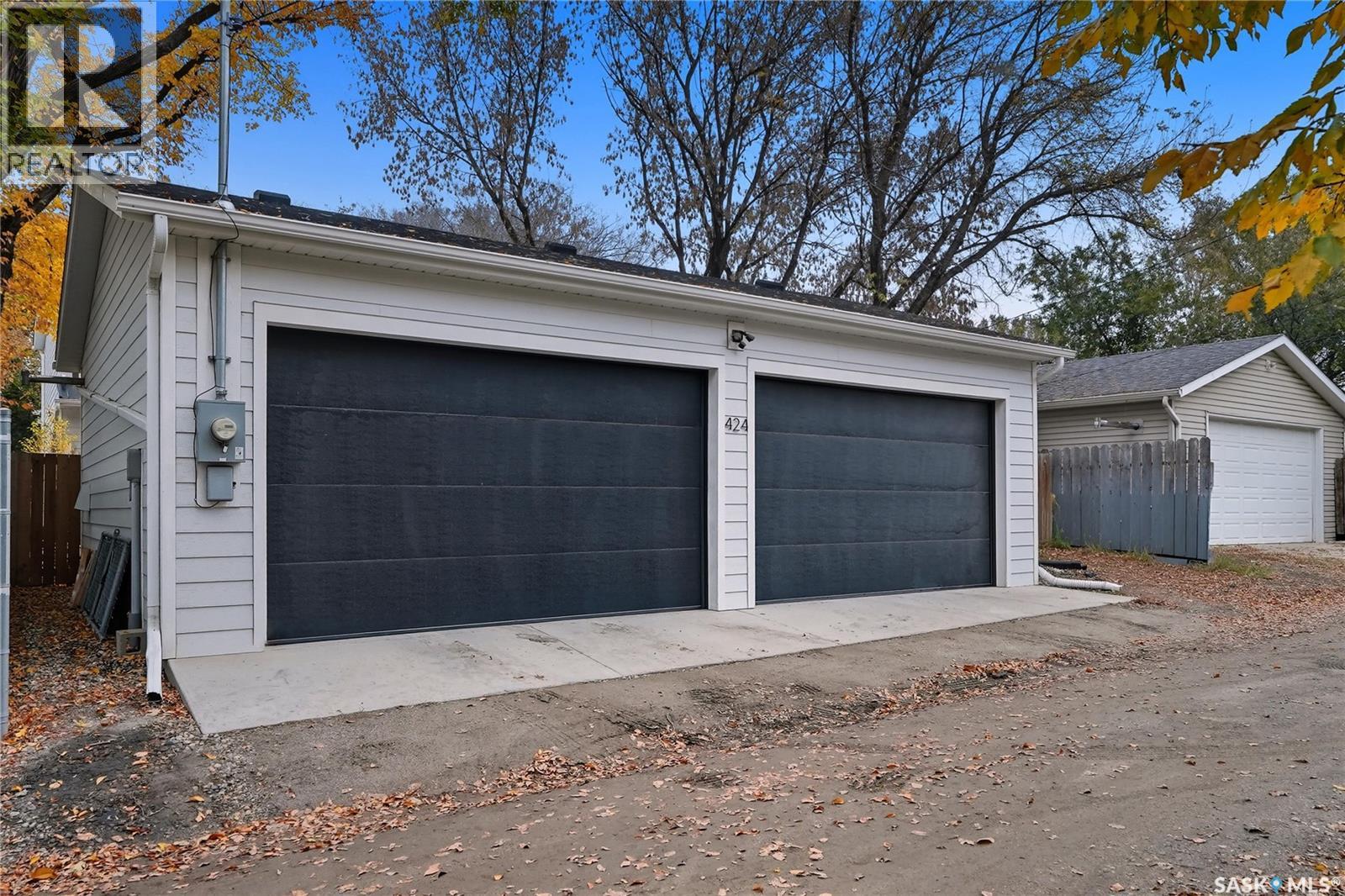 424 3rd Street E, Saskatoon, Saskatchewan  S7H 1L7 - Photo 49 - SK020997