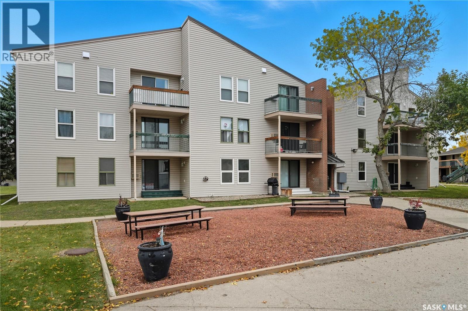 206 34 Nollet Avenue, Regina, Saskatchewan  S4T 7P9 - Photo 18 - SK020959