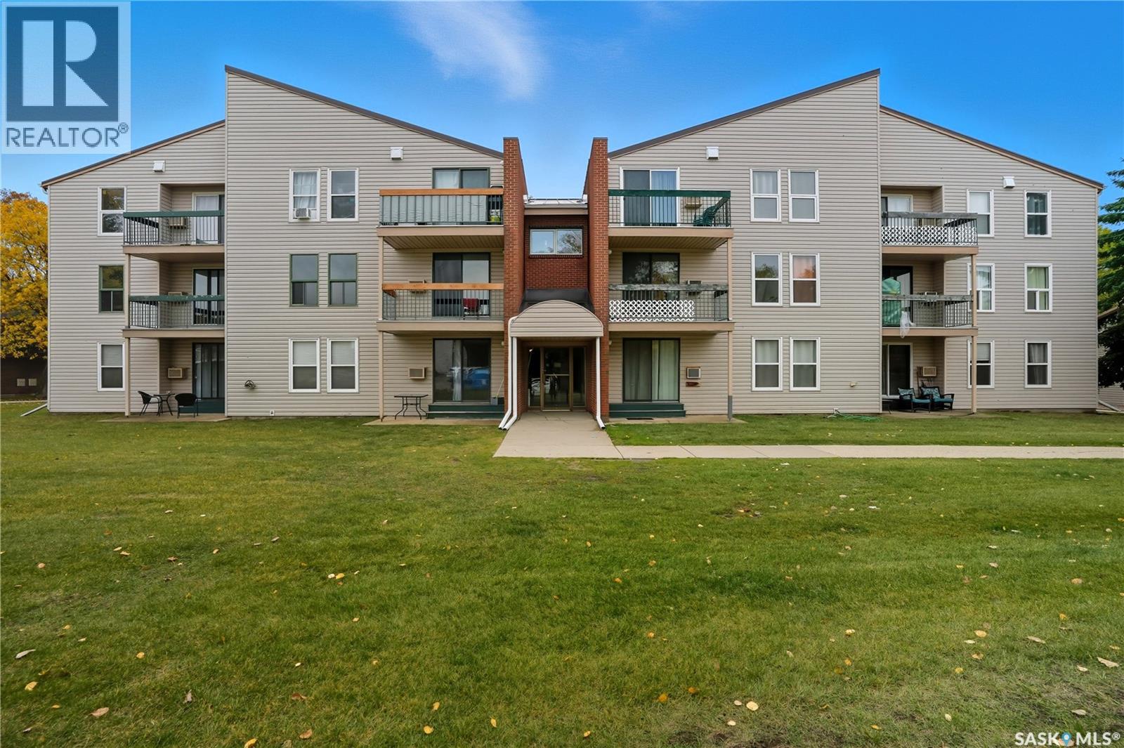 206 34 Nollet Avenue, Regina, Saskatchewan  S4T 7P9 - Photo 21 - SK020959