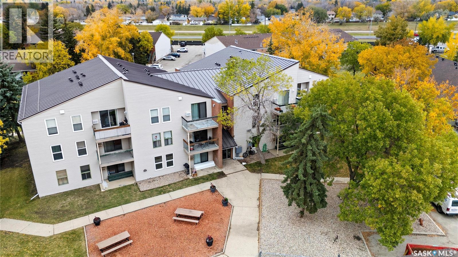 206 34 Nollet Avenue, Regina, Saskatchewan  S4T 7P9 - Photo 22 - SK020959