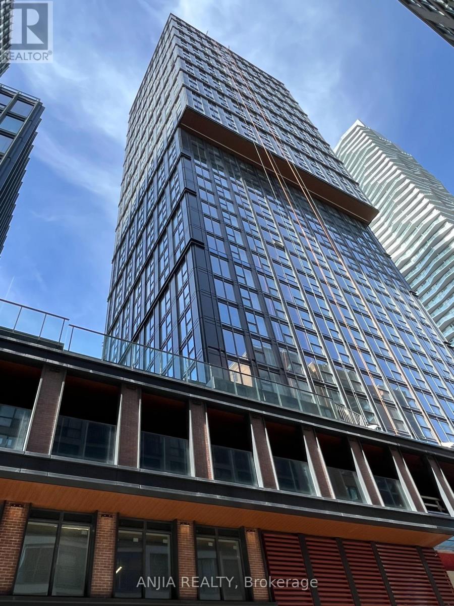 1116 - 82 DALHOUSIE STREET, Toronto, Ontario