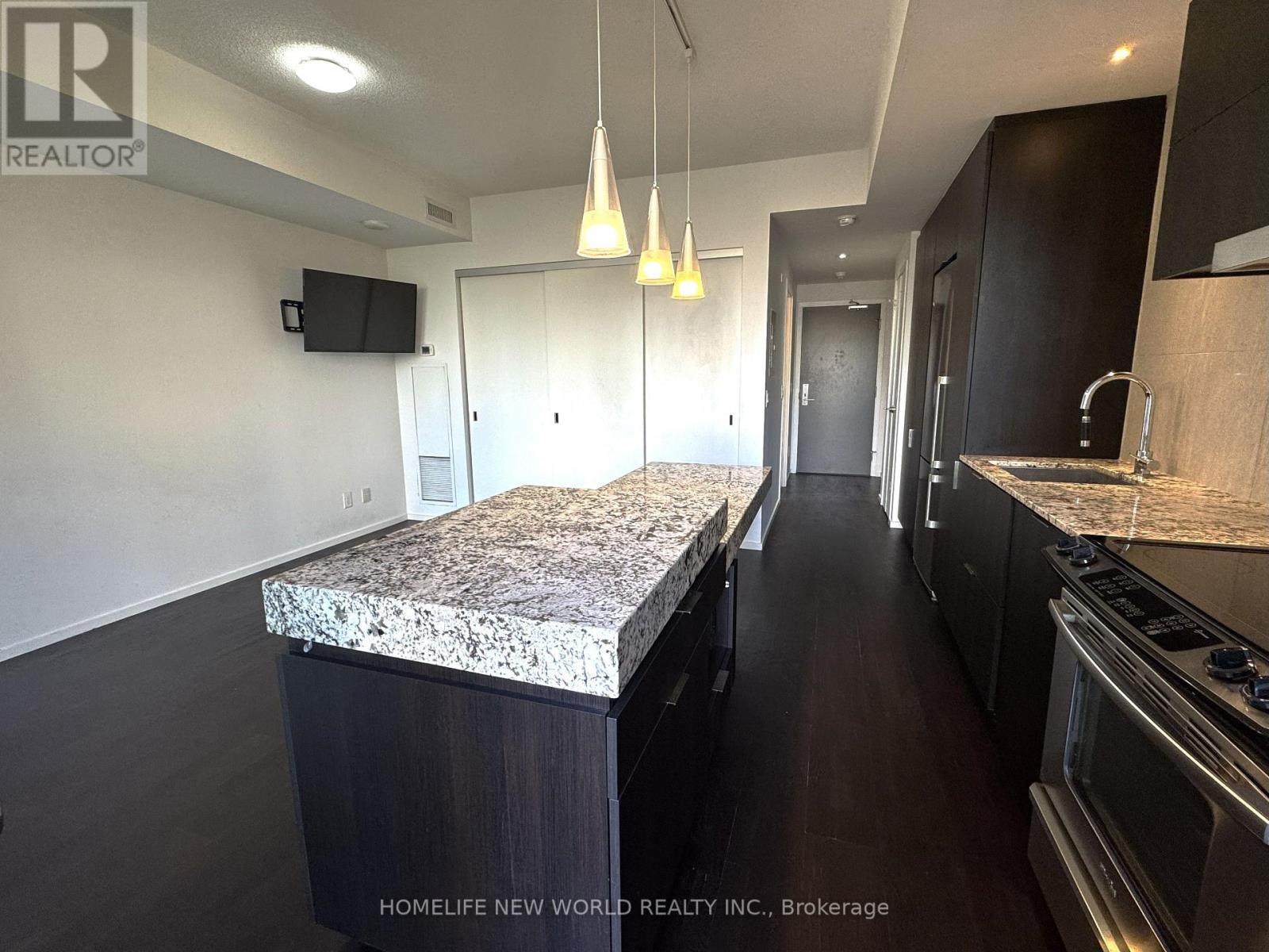 607 - 101 Charles Street E, Toronto, Ontario  M4Y 1V2 - Photo 10 - C12467024