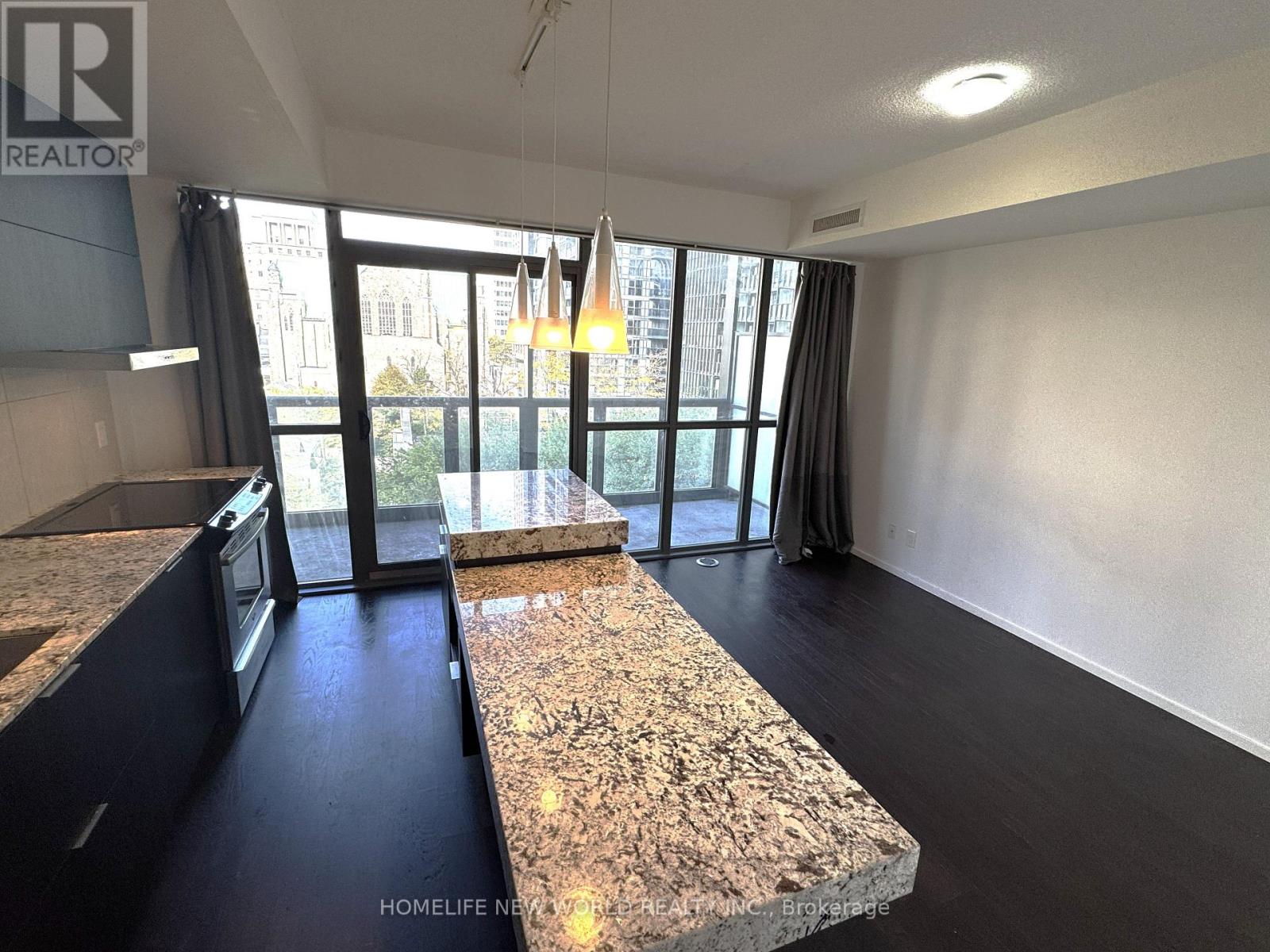 607 - 101 Charles Street E, Toronto, Ontario  M4Y 1V2 - Photo 12 - C12467024