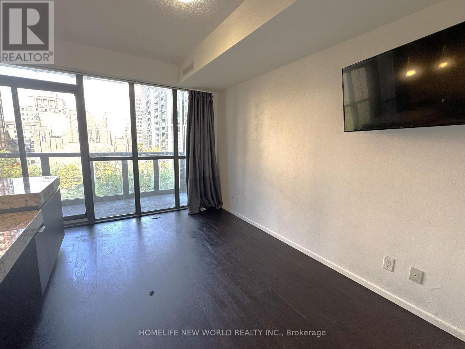 607 - 101 Charles Street E, Toronto, Ontario  M4Y 1V2 - Photo 15 - C12467024