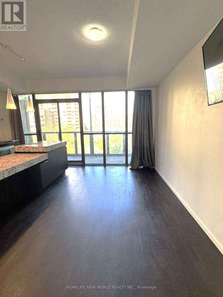607 - 101 Charles Street E, Toronto, Ontario  M4Y 1V2 - Photo 16 - C12467024